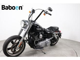 Harley-Davidson  FLD Dyna Switchback ABS picture 6