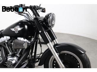Harley-Davidson  FLSTFB Fat Boy Special picture 9