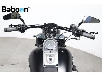 Harley-Davidson  FLSTFB Fat Boy Special picture 15