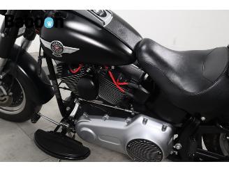 Harley-Davidson  FLSTFB Fat Boy Special picture 18