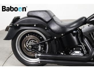 Harley-Davidson  FLSTFB Fat Boy Special picture 11