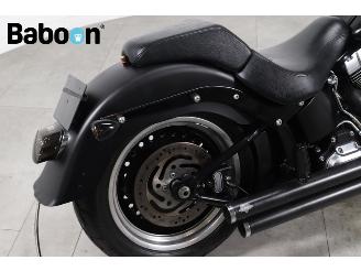 Harley-Davidson  FLSTFB Fat Boy Special picture 13