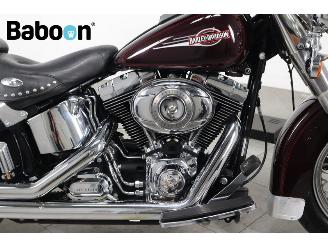 Harley-Davidson  FLSTC Softail Heritage Classic picture 11