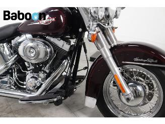 Harley-Davidson  FLSTC Softail Heritage Classic picture 10