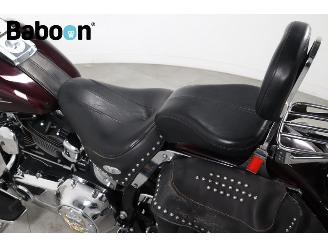 Harley-Davidson  FLSTC Softail Heritage Classic picture 16