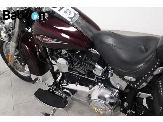 Harley-Davidson  FLSTC Softail Heritage Classic picture 17