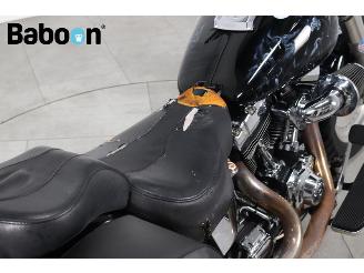 Harley-Davidson  FLSTFI Fat Boy picture 14