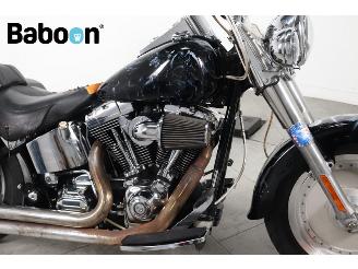 Harley-Davidson  FLSTFI Fat Boy picture 10