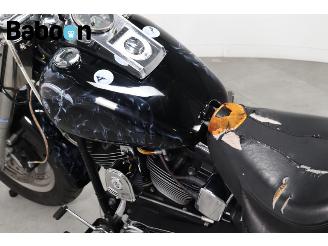 Harley-Davidson  FLSTFI Fat Boy picture 17