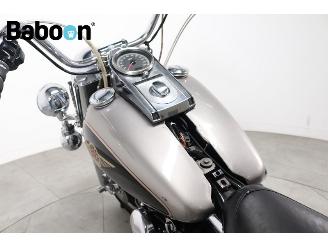 Harley-Davidson  FLSTF Fat Boy picture 16