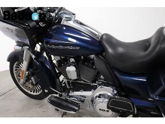 Harley-Davidson  FLTRU Road Glide Ultra ABS picture 20