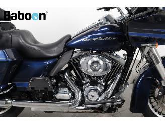 Harley-Davidson  FLTRU Road Glide Ultra ABS picture 12