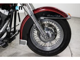Harley-Davidson  FLSTC Softail Heritage Classic picture 11