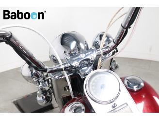 Harley-Davidson  FLSTC Softail Heritage Classic picture 16