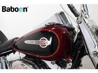 Harley-Davidson  FLSTC Softail Heritage Classic picture 10