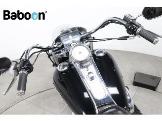 Harley-Davidson  FLHRSI Road King Custom picture 15