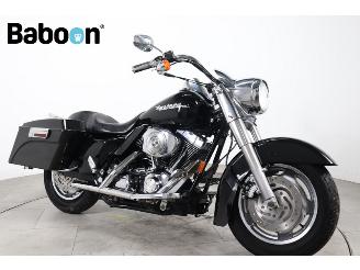Harley-Davidson  FLHRSI Road King Custom picture 2
