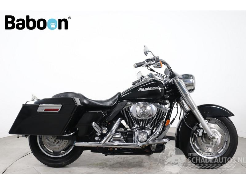Harley-Davidson  FLHRSI Road King Custom