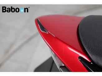 Suzuki  GSX-S 1000 ABS picture 27