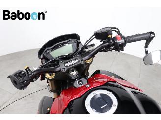 Suzuki  GSX-S 1000 ABS picture 9
