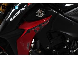 Suzuki  GSX-S 1000 ABS picture 15