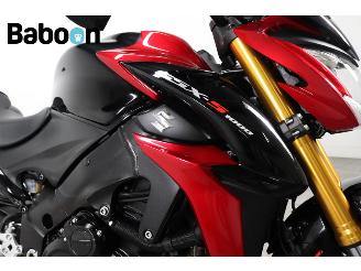 Suzuki  GSX-S 1000 ABS picture 21