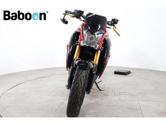 Suzuki  GSX-S 1000 ABS picture 3