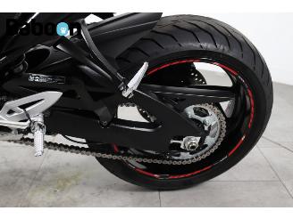 Suzuki  GSX-S 1000 ABS picture 13
