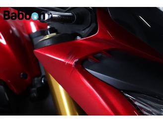 Suzuki  GSX-S 1000 ABS picture 20