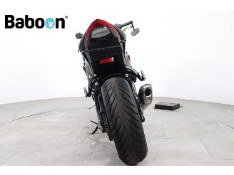 Suzuki  GSX-S 1000 ABS picture 7