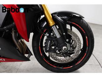 Suzuki  GSX-S 1000 ABS picture 22