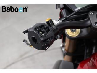 Suzuki  GSX-S 1000 ABS picture 10