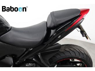 Suzuki  GSX-S 1000 ABS picture 12
