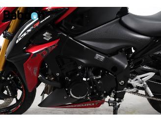 Suzuki  GSX-S 1000 ABS picture 14