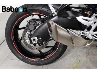 Suzuki  GSX-S 1000 ABS picture 24