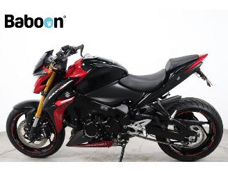 Suzuki  GSX-S 1000 ABS picture 5