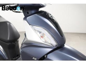 Sym  Symphony ST 45KM picture 15