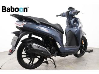 Sym  Symphony ST 45KM picture 8