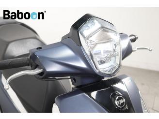 Sym  Symphony ST 45KM picture 14