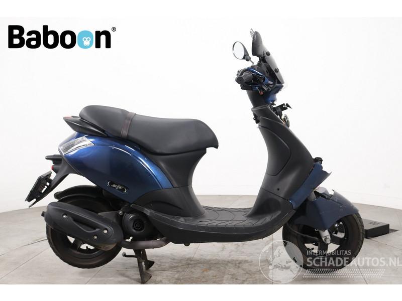 Piaggio  Zip 45KM