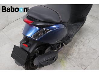 Piaggio  Zip 45KM picture 14
