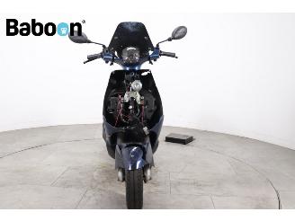 Piaggio  Zip 45KM picture 7