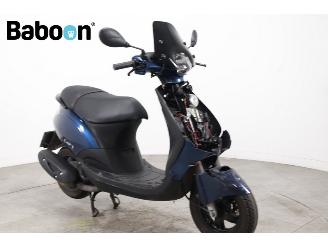 Piaggio  Zip 45KM picture 8
