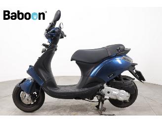Piaggio  Zip 45KM picture 5