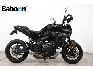 begagnad bil motor Yamaha  Tracer 7 2025/8