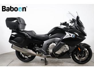 skadebil motor BMW K 1600 GT ABS 2021/5
