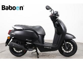 Schade scooter Kymco  Filly 50 45KM 2026/1