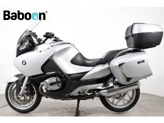 BMW R 1200 RT ABS picture 5