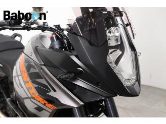 KTM 1190 Adventure ABS picture 16