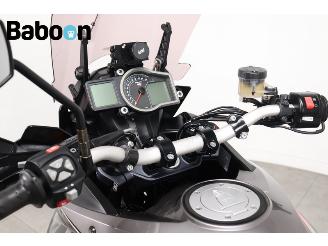 KTM 1190 Adventure ABS picture 10